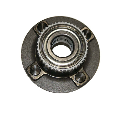 GMB Wheel Bearing and Hub Assembly 725-0210