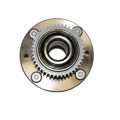 GMB Wheel Bearing and Hub Assembly 725-0221