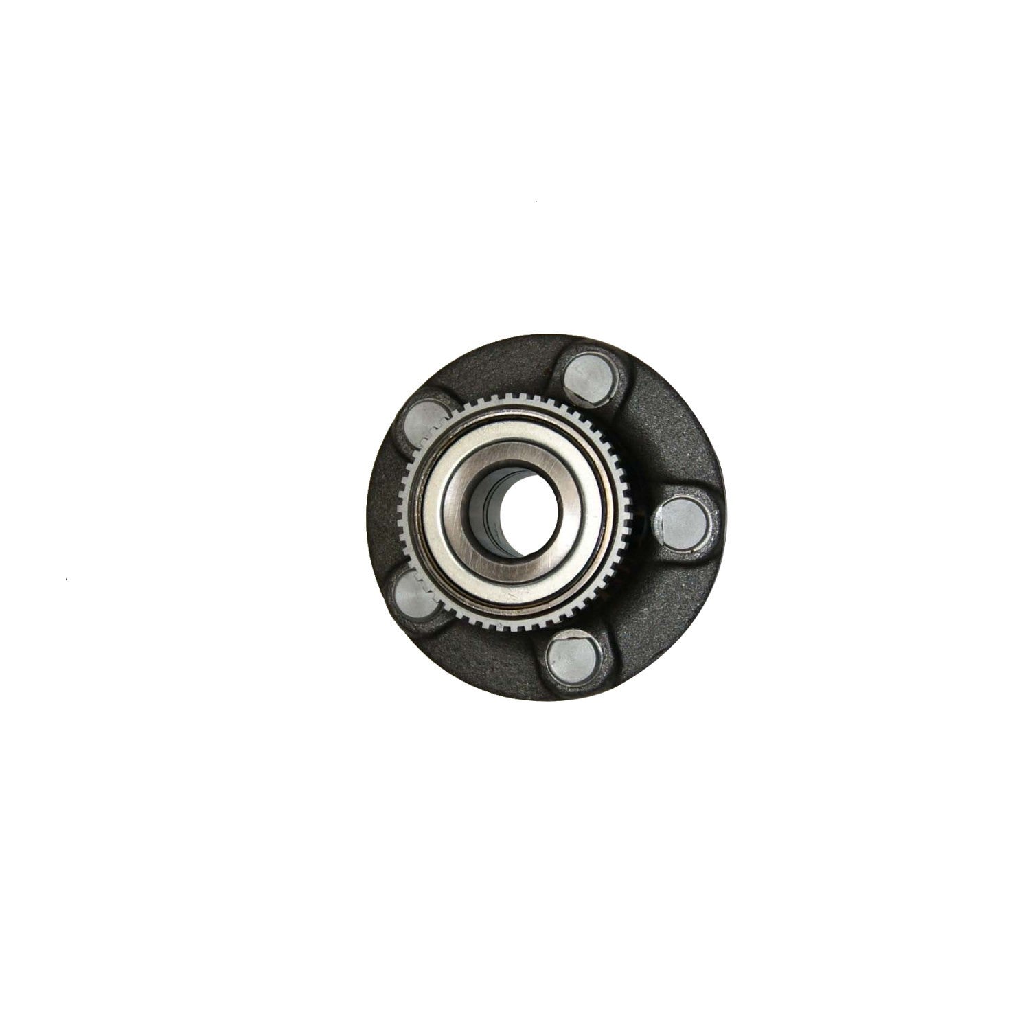 GMB Wheel Bearing and Hub Assembly 725-0233