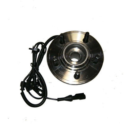 GMB Wheel Bearing and Hub Assembly 725-0236