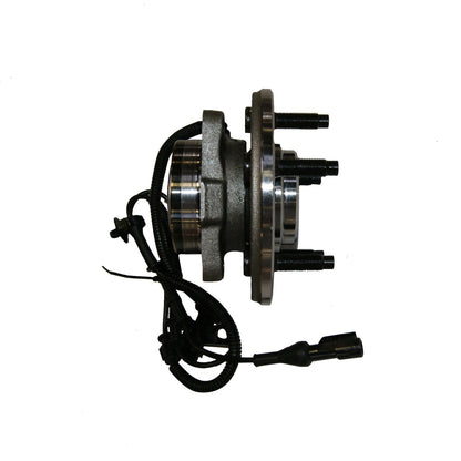 GMB Wheel Bearing and Hub Assembly 725-0236