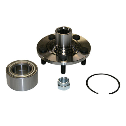 GMB Wheel Hub Repair Kit 725-0240