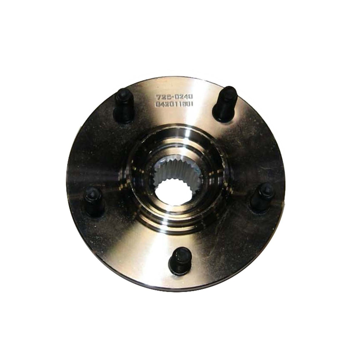GMB Wheel Hub Repair Kit 725-0240