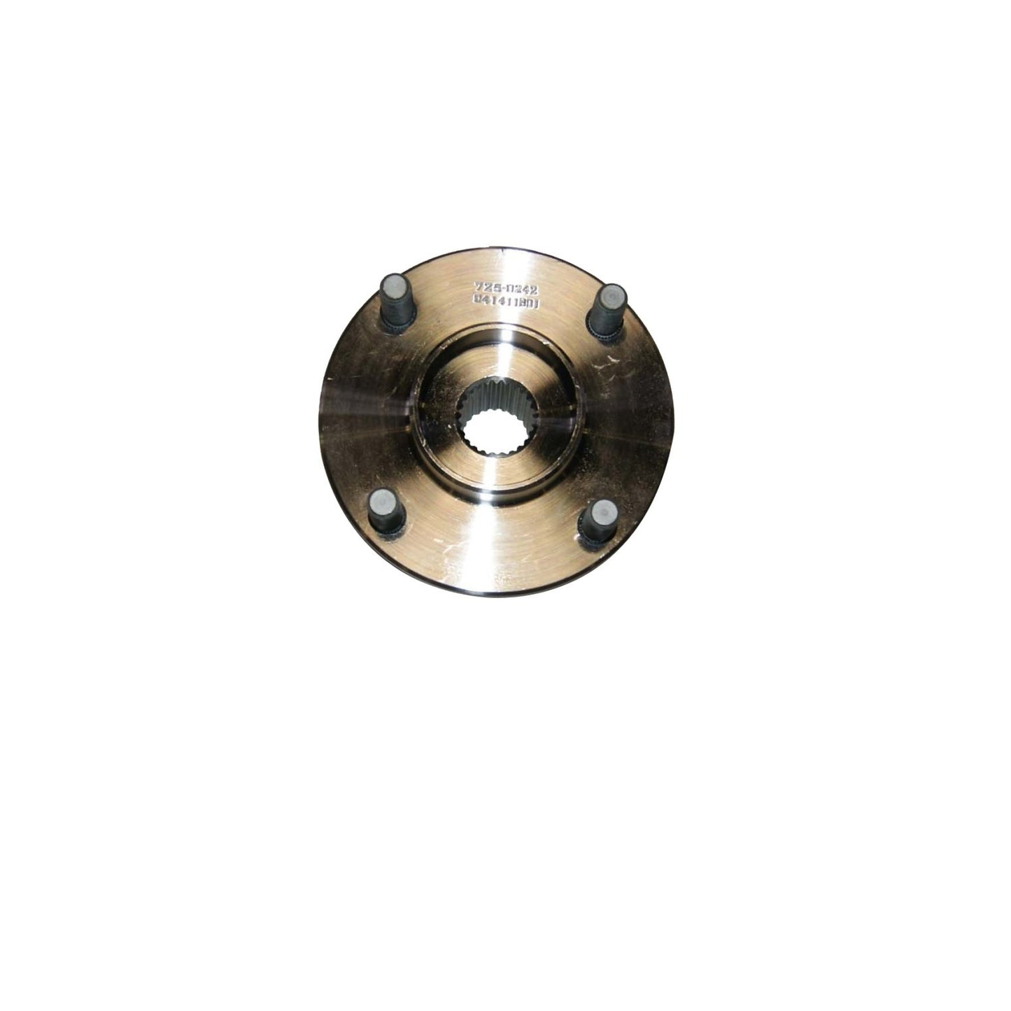 GMB Wheel Hub Repair Kit 725-0242