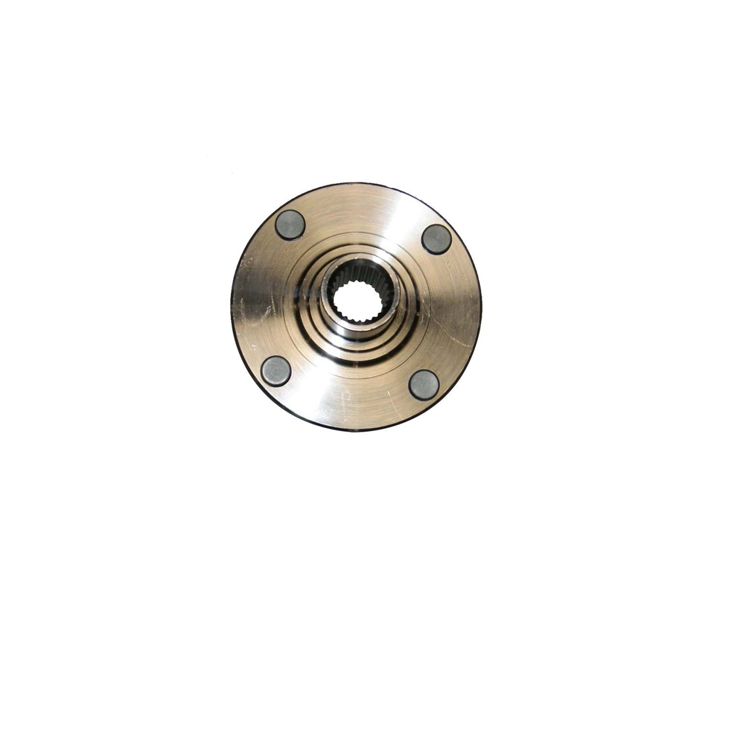 GMB Wheel Hub Repair Kit 725-0242