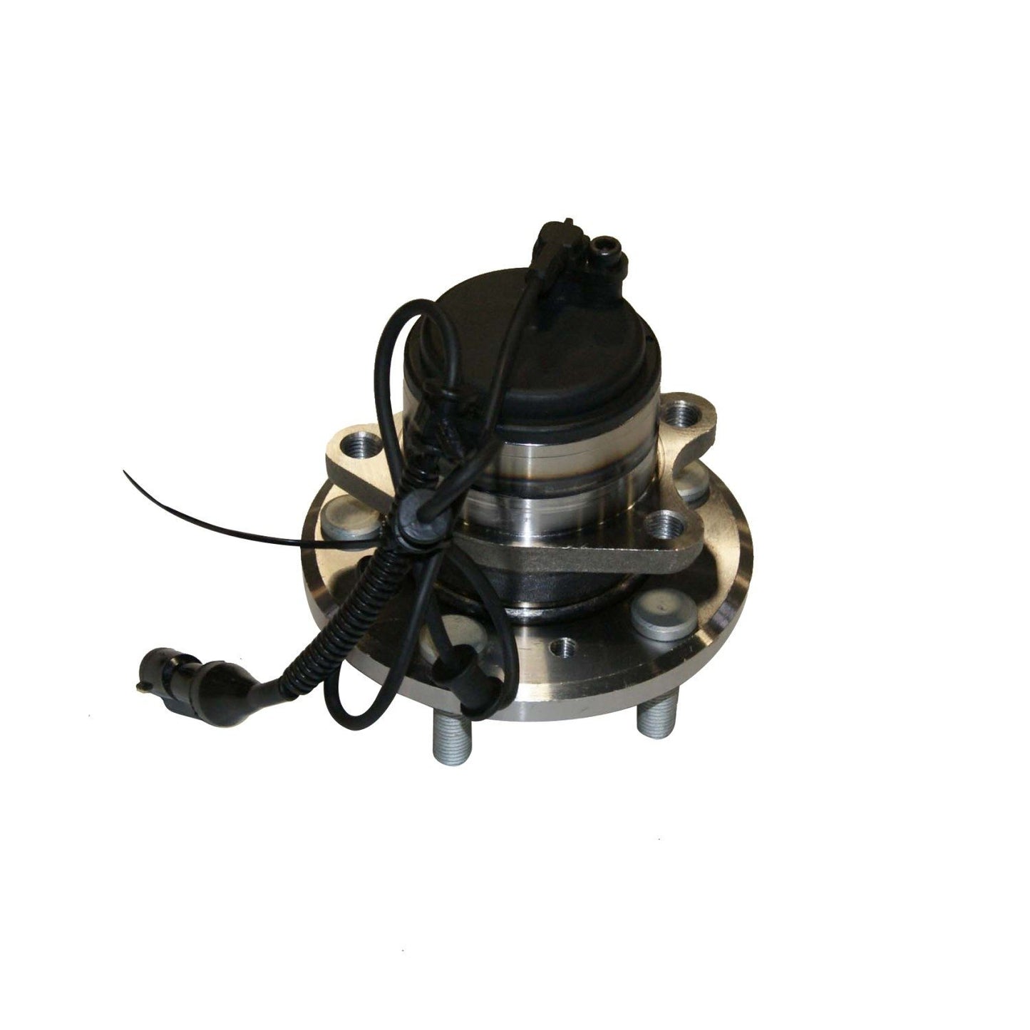 GMB Wheel Bearing and Hub Assembly 725-0319