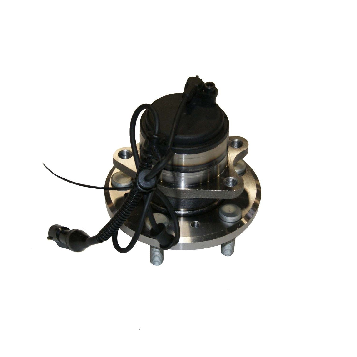 GMB Wheel Bearing and Hub Assembly 725-0319