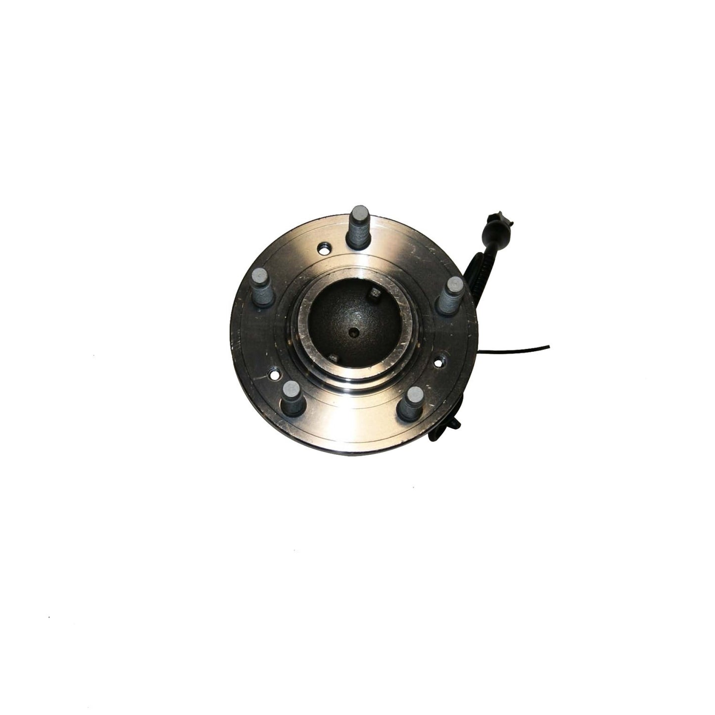 GMB Wheel Bearing and Hub Assembly 725-0319