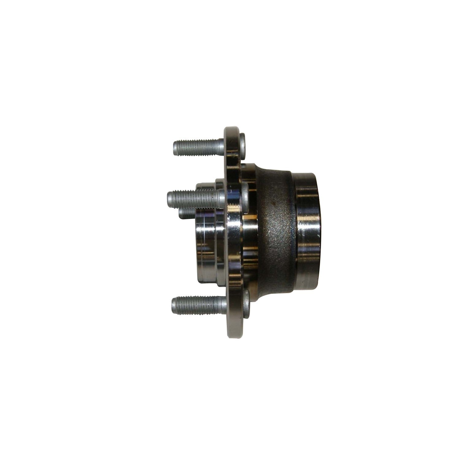 GMB Wheel Bearing and Hub Assembly 725-0343