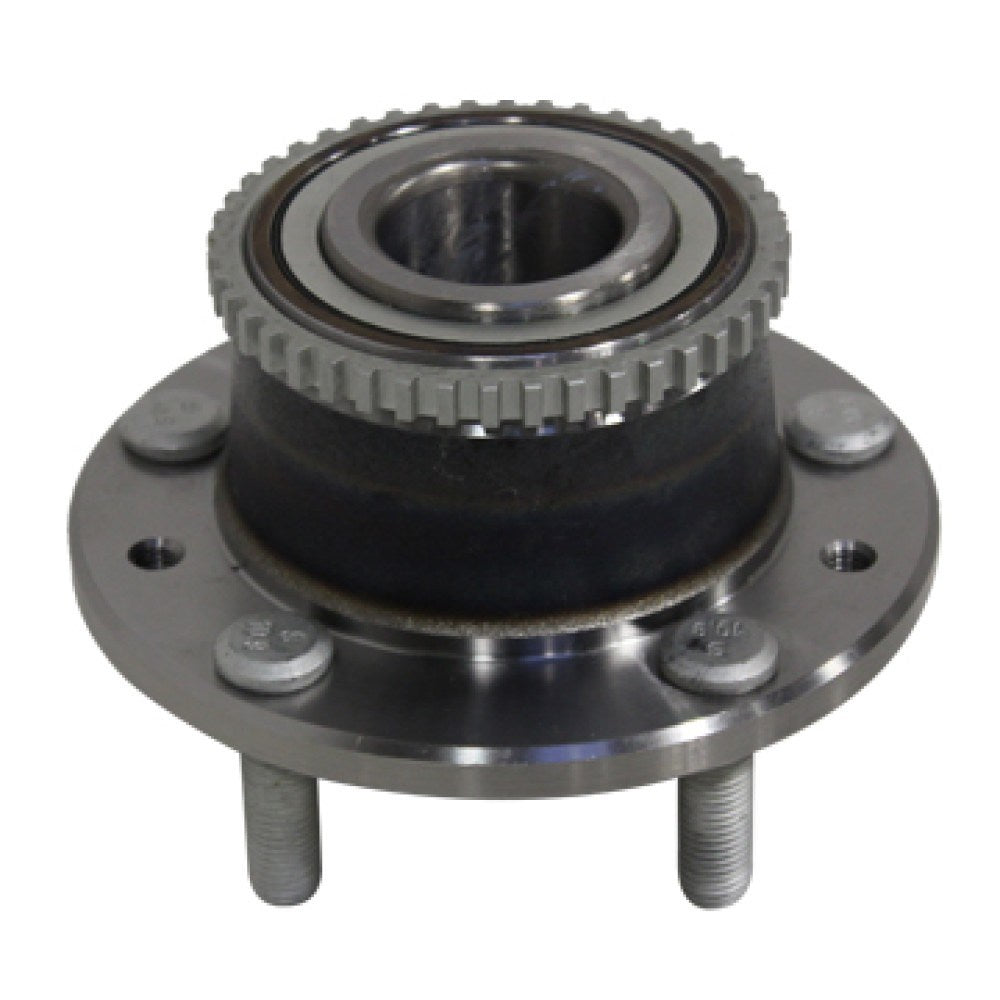 GMB Wheel Bearing and Hub Assembly 725-0344