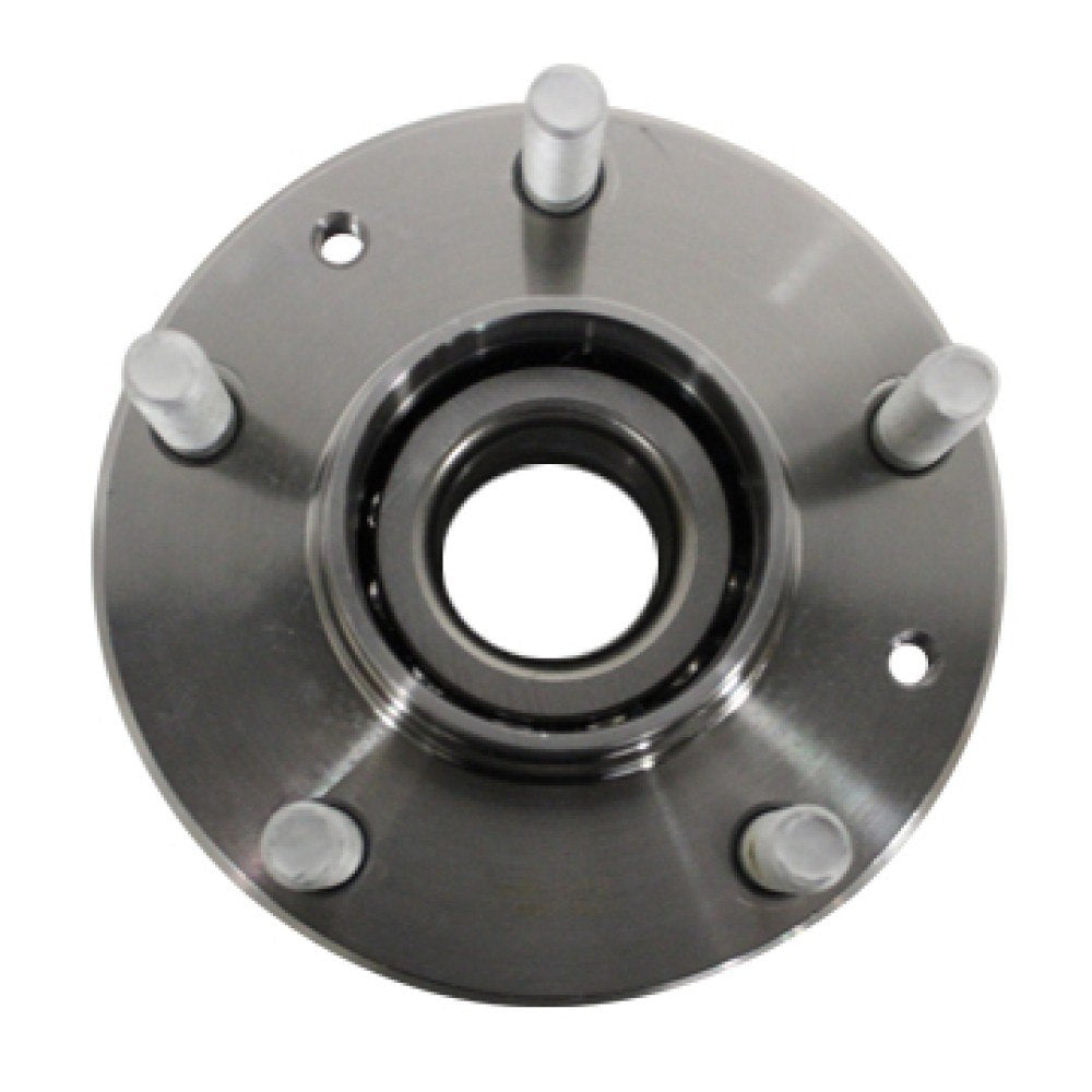 GMB Wheel Bearing and Hub Assembly 725-0344