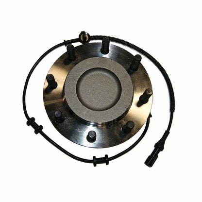 GMB Wheel Bearing and Hub Assembly 725-0346