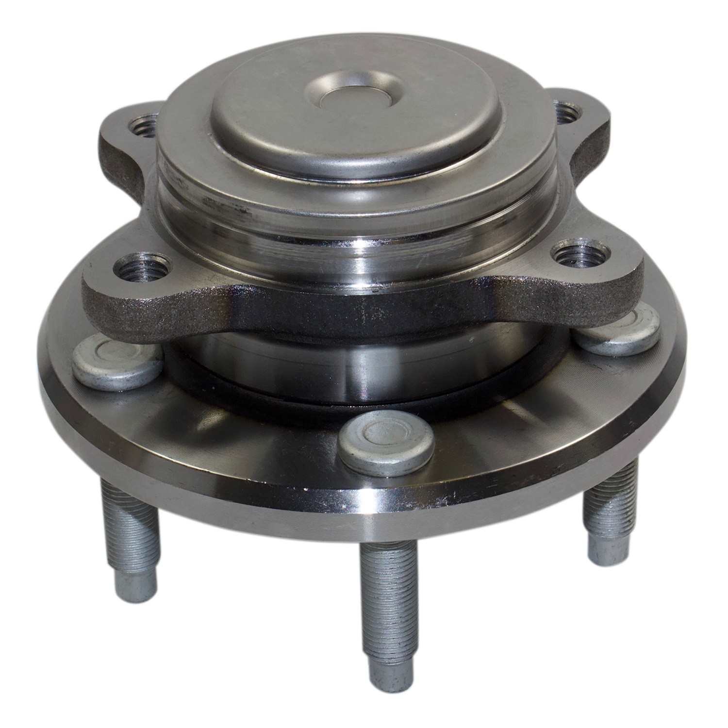 GMB Wheel Bearing and Hub Assembly 725-0348