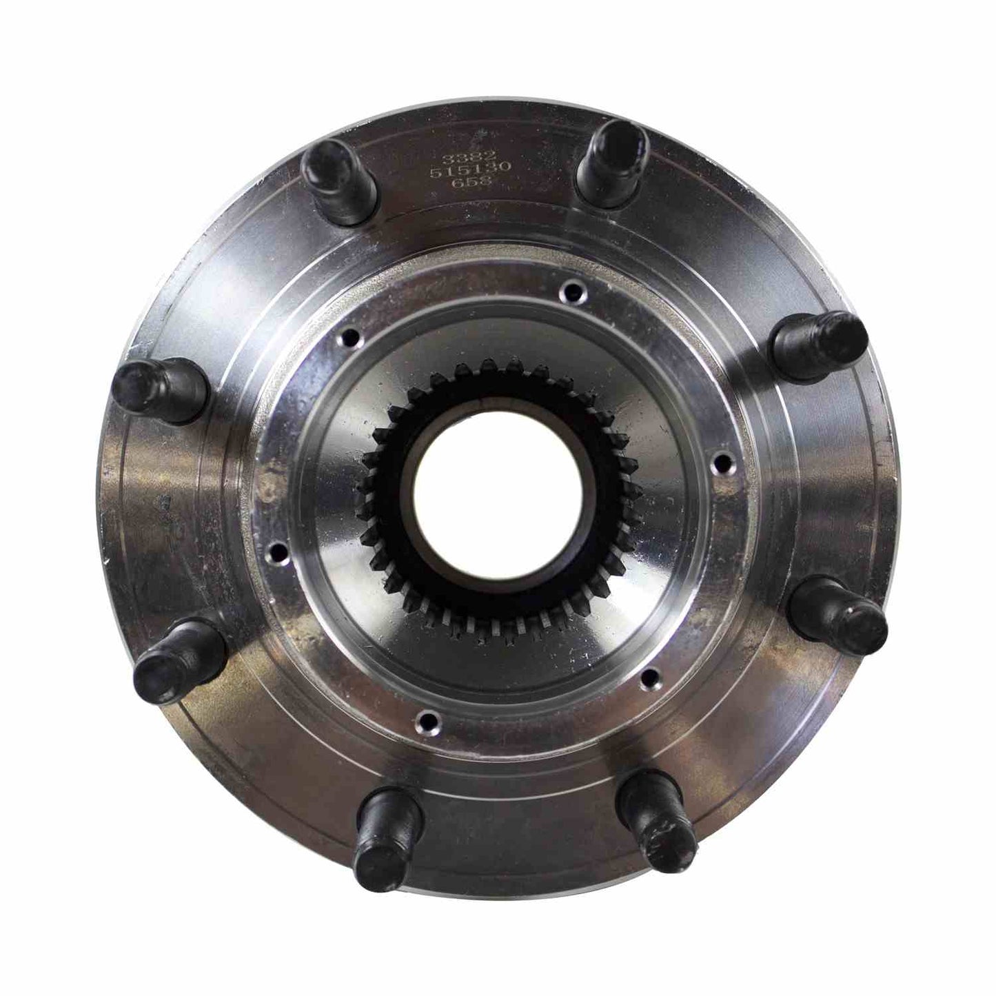 GMB Wheel Bearing and Hub Assembly 725-3060