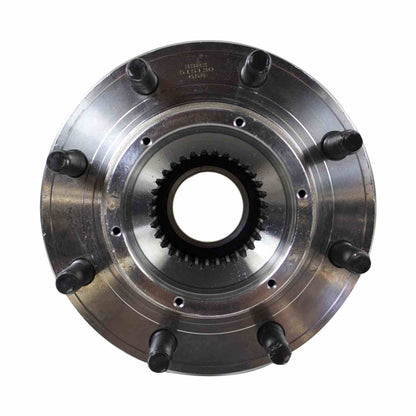 GMB Wheel Bearing and Hub Assembly 725-3060