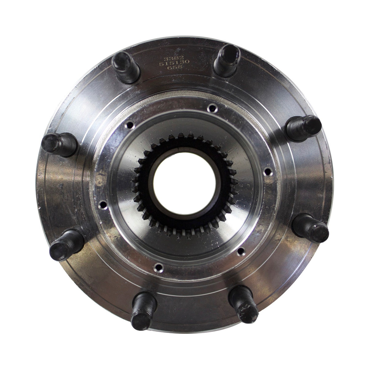 GMB Wheel Bearing and Hub Assembly 725-3060
