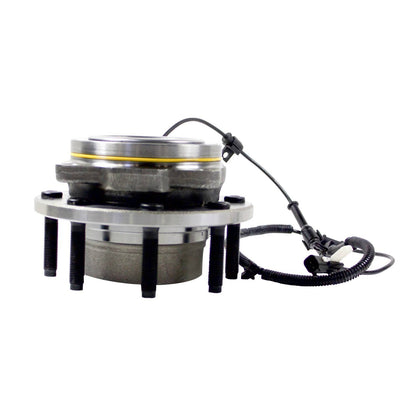 GMB Wheel Bearing and Hub Assembly 725-3060