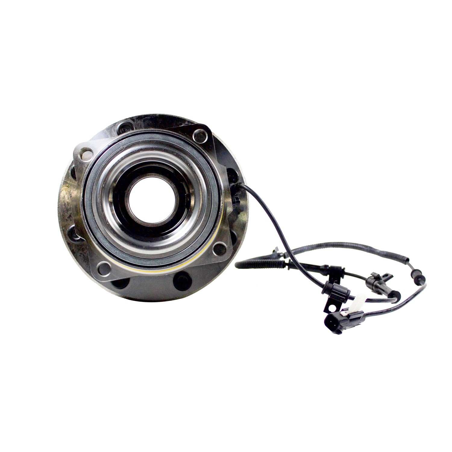 GMB Wheel Bearing and Hub Assembly 725-3060