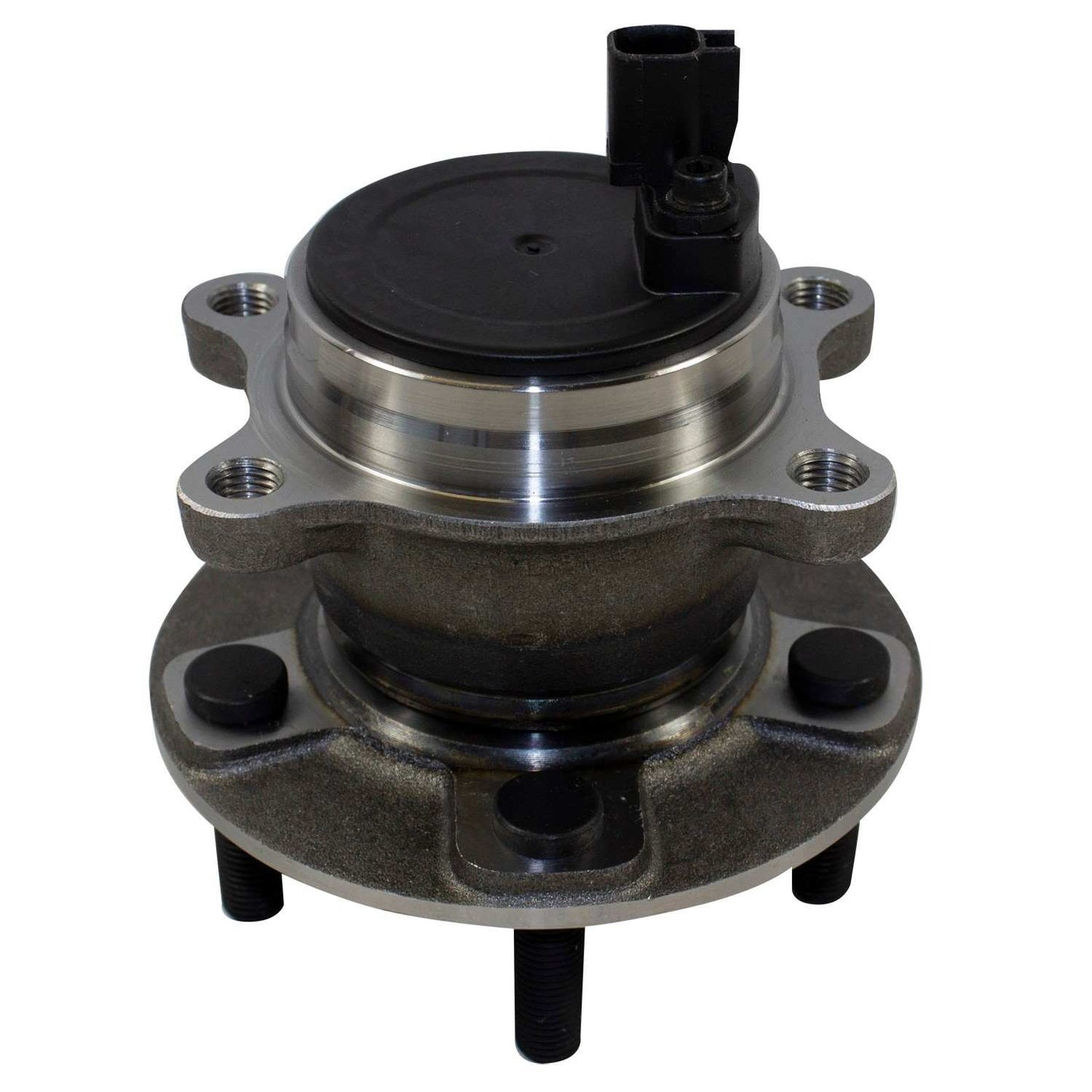 GMB Wheel Bearing and Hub Assembly 725-3090