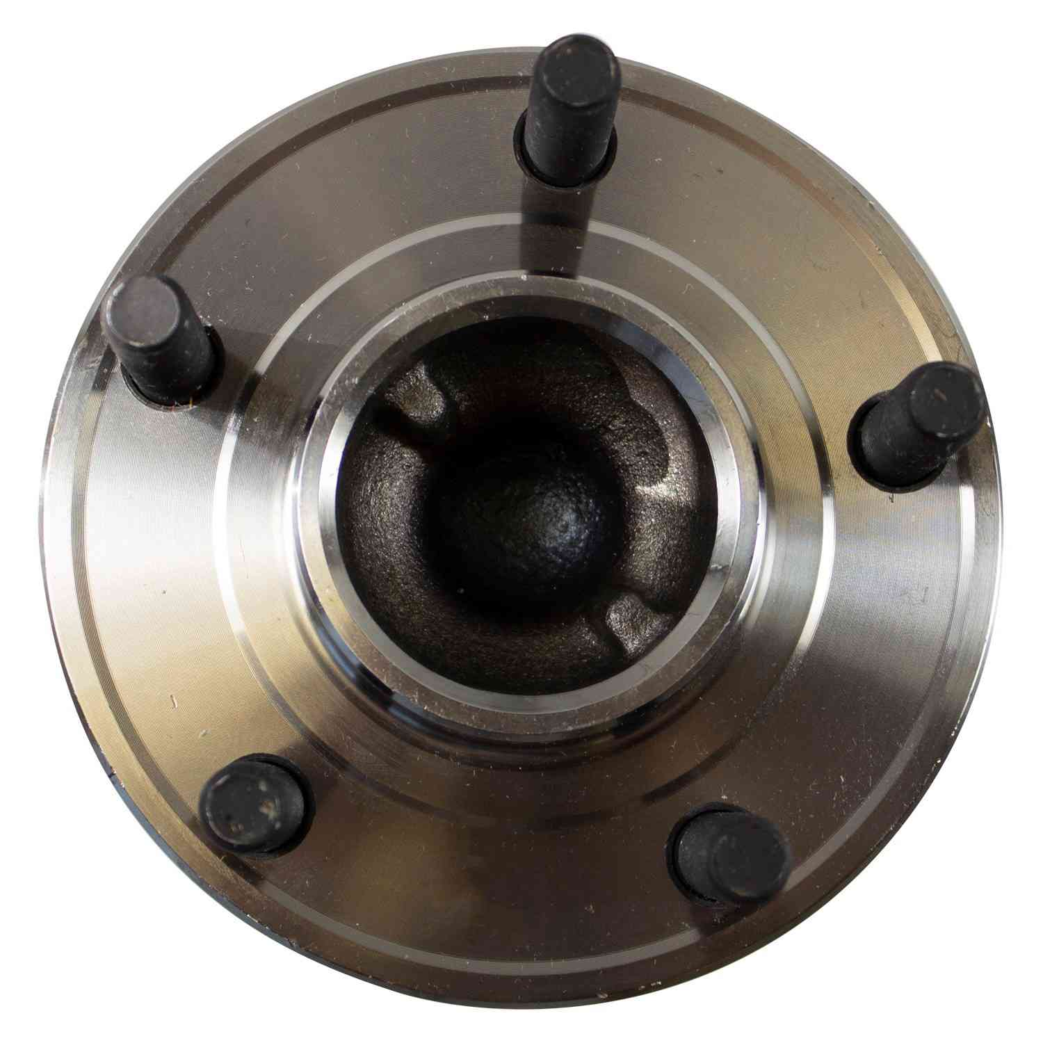 GMB Wheel Bearing and Hub Assembly 725-3090