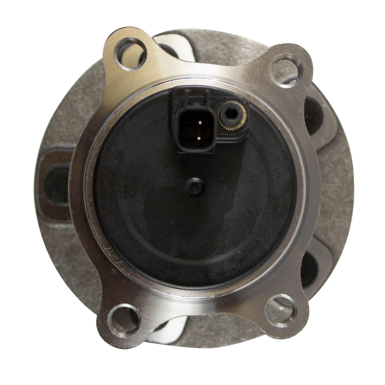 GMB Wheel Bearing and Hub Assembly 725-3090