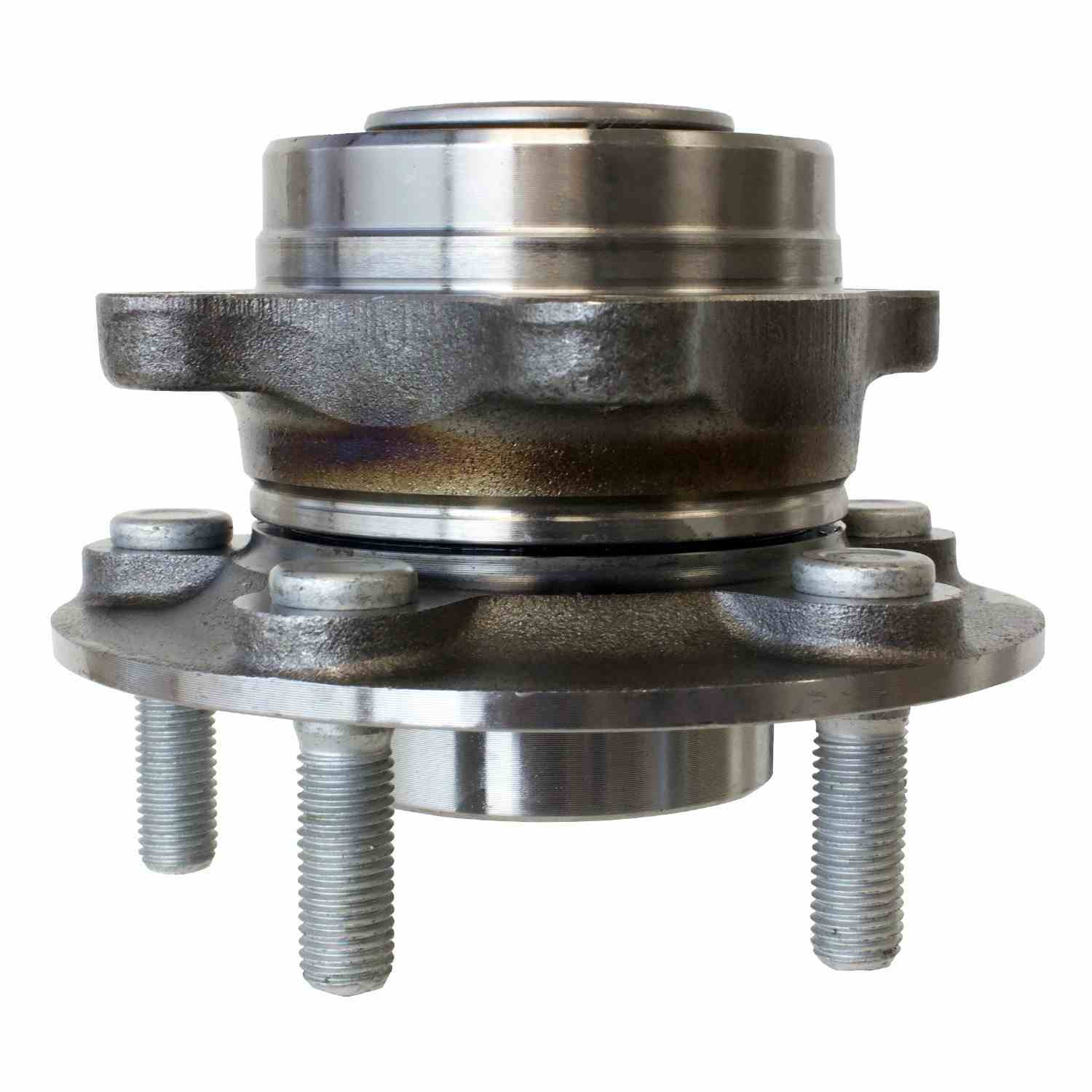 GMB Wheel Bearing and Hub Assembly 725-3140