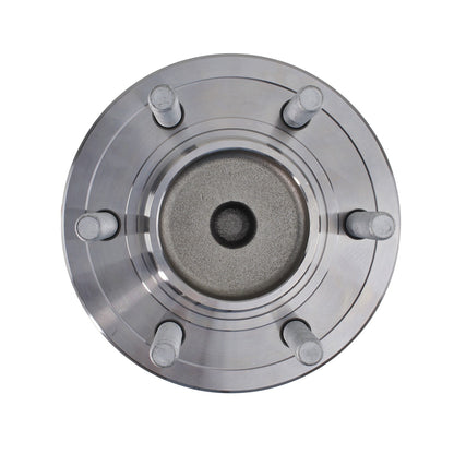 GMB Wheel Bearing and Hub Assembly 725-3390