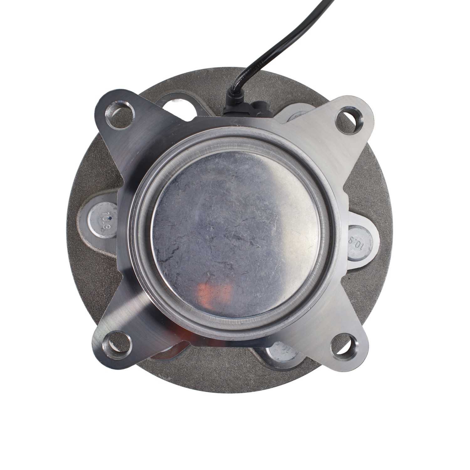 GMB Wheel Bearing and Hub Assembly 725-3390