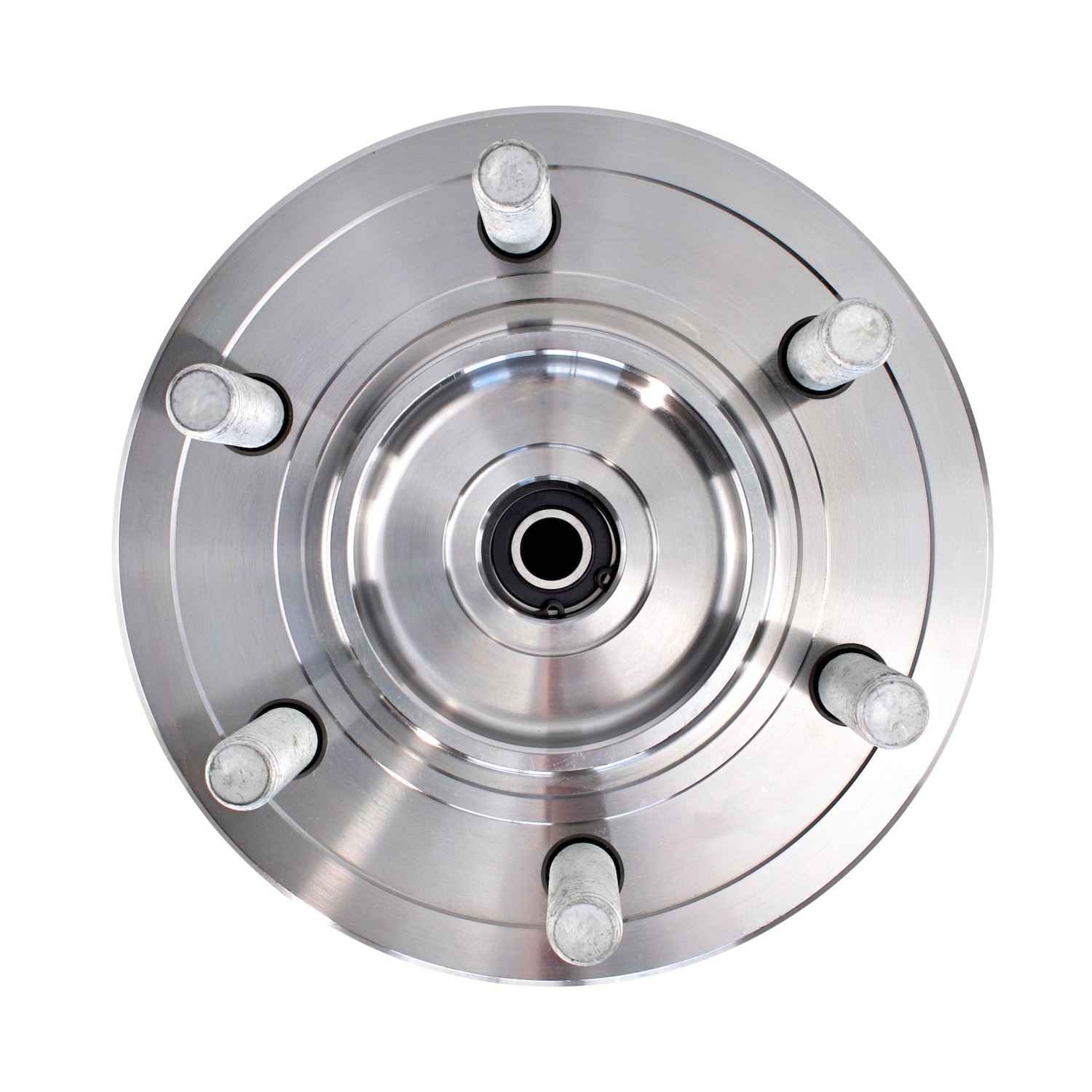 GMB Wheel Bearing and Hub Assembly 725-3400