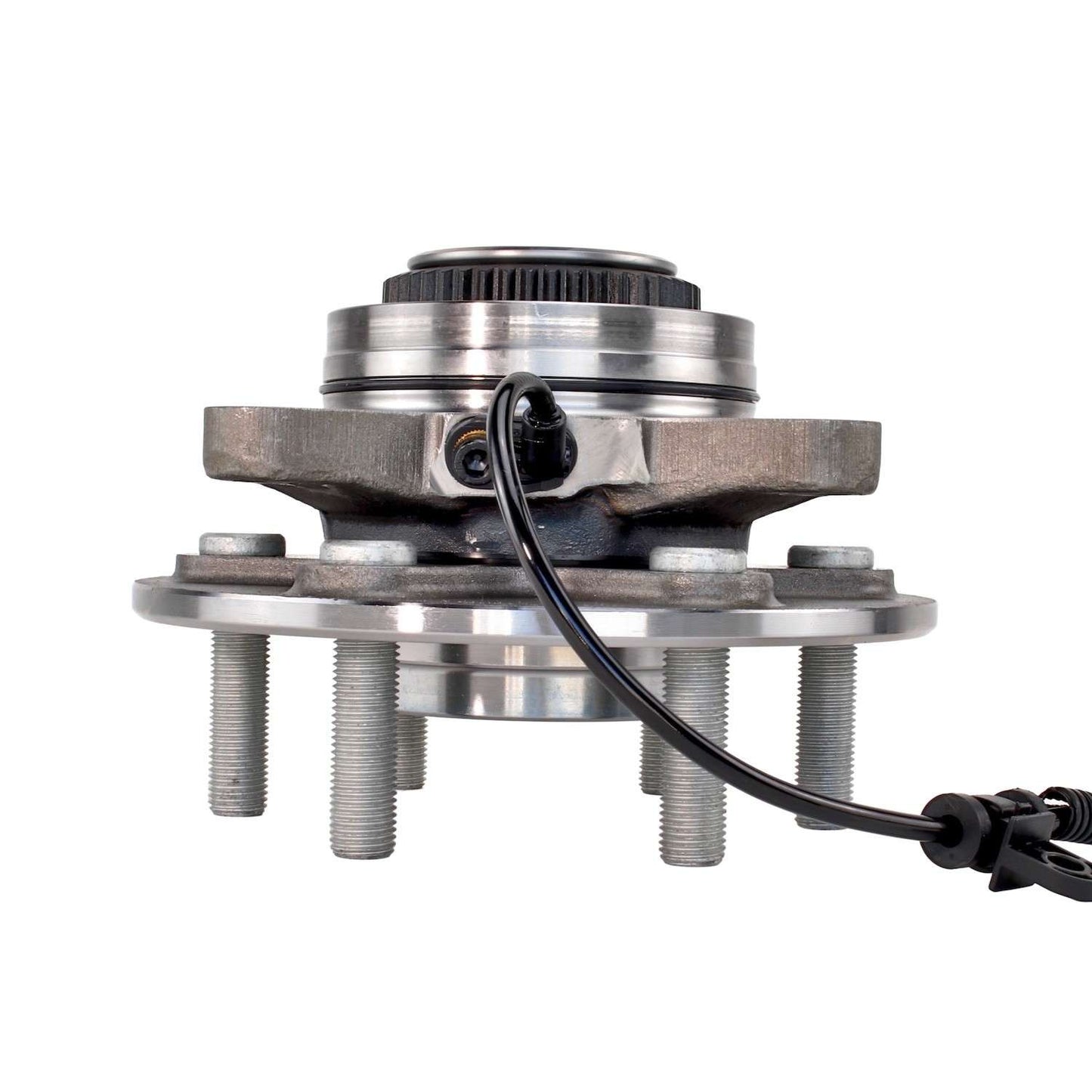 GMB Wheel Bearing and Hub Assembly 725-3400