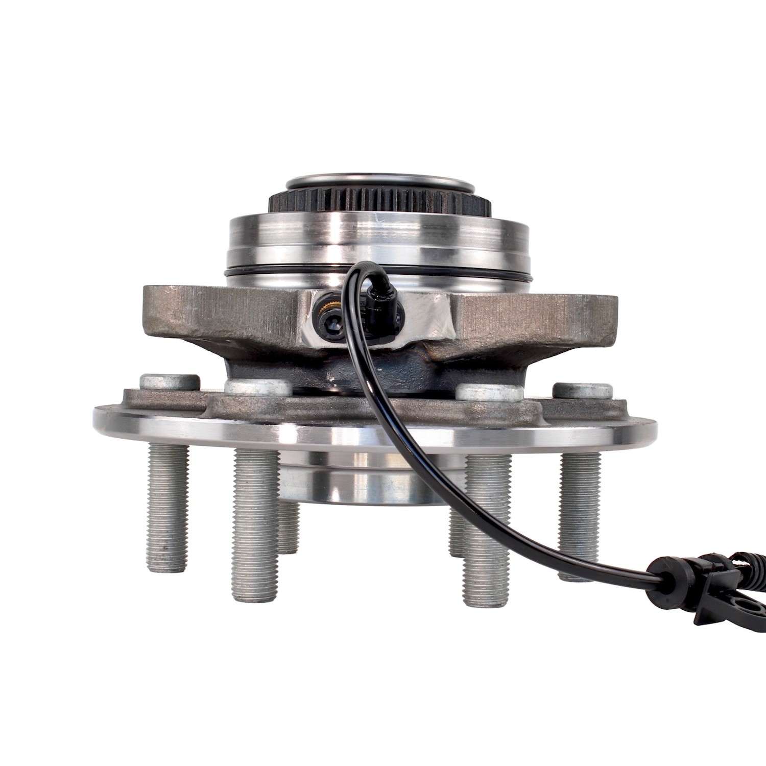 GMB Wheel Bearing and Hub Assembly 725-3400