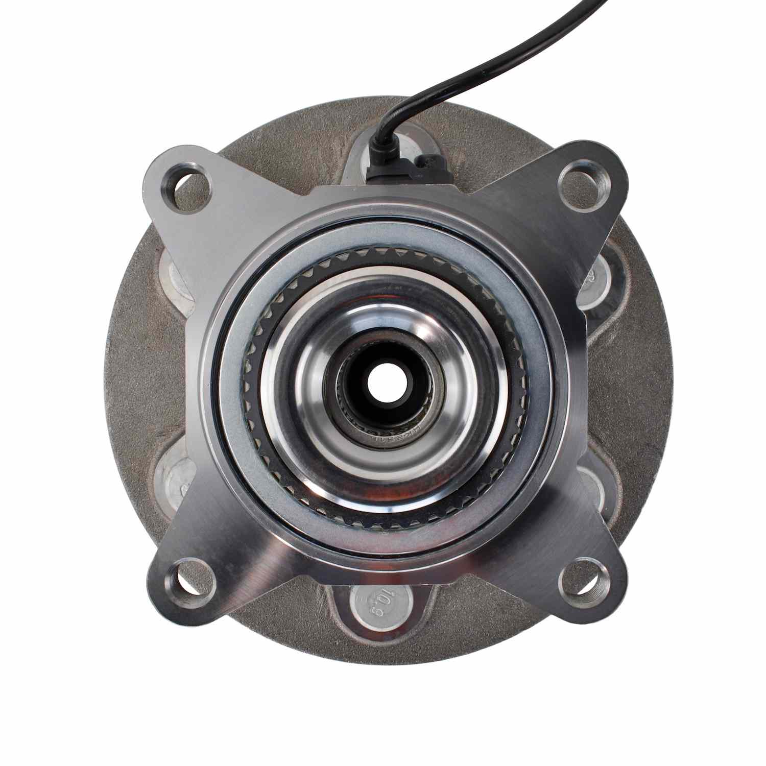GMB Wheel Bearing and Hub Assembly 725-3410