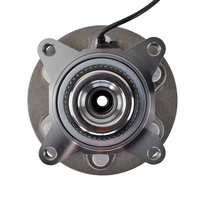 GMB Wheel Bearing and Hub Assembly 725-3410