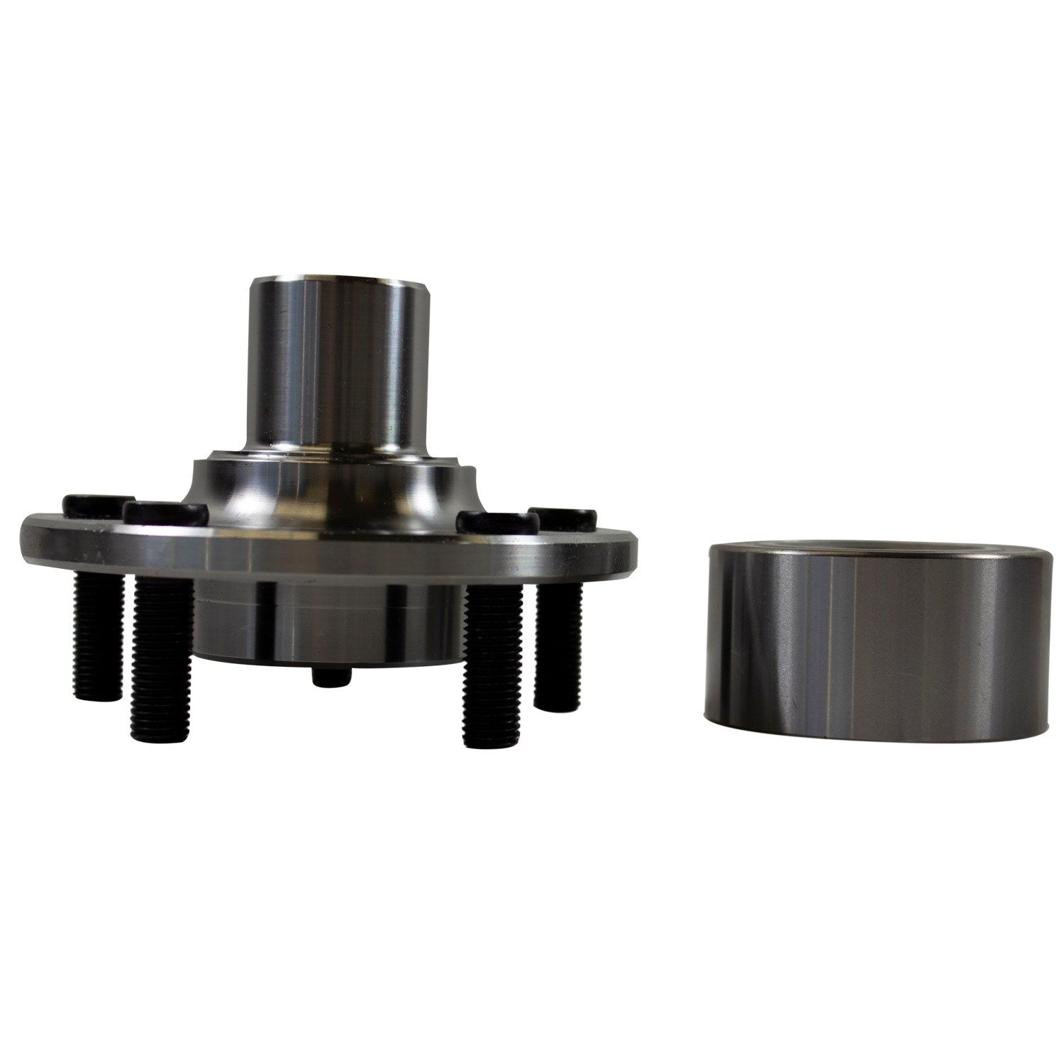 GMB Wheel Bearing and Hub Assembly Repair Kit 725-5040