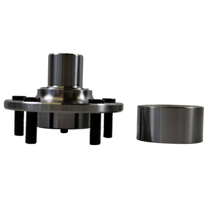 GMB Wheel Bearing and Hub Assembly Repair Kit 725-5040