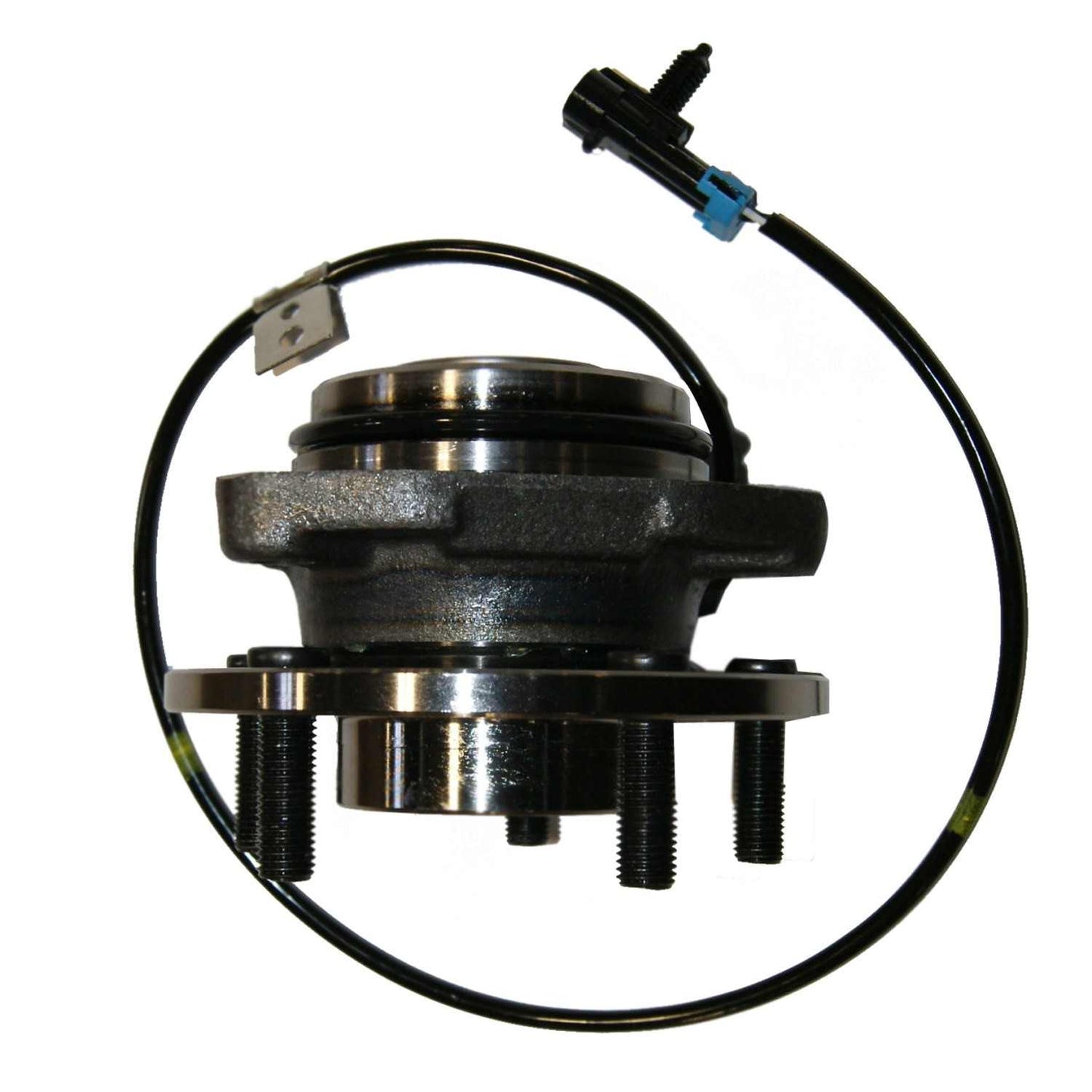GMB Wheel Bearing and Hub Assembly 730-0001