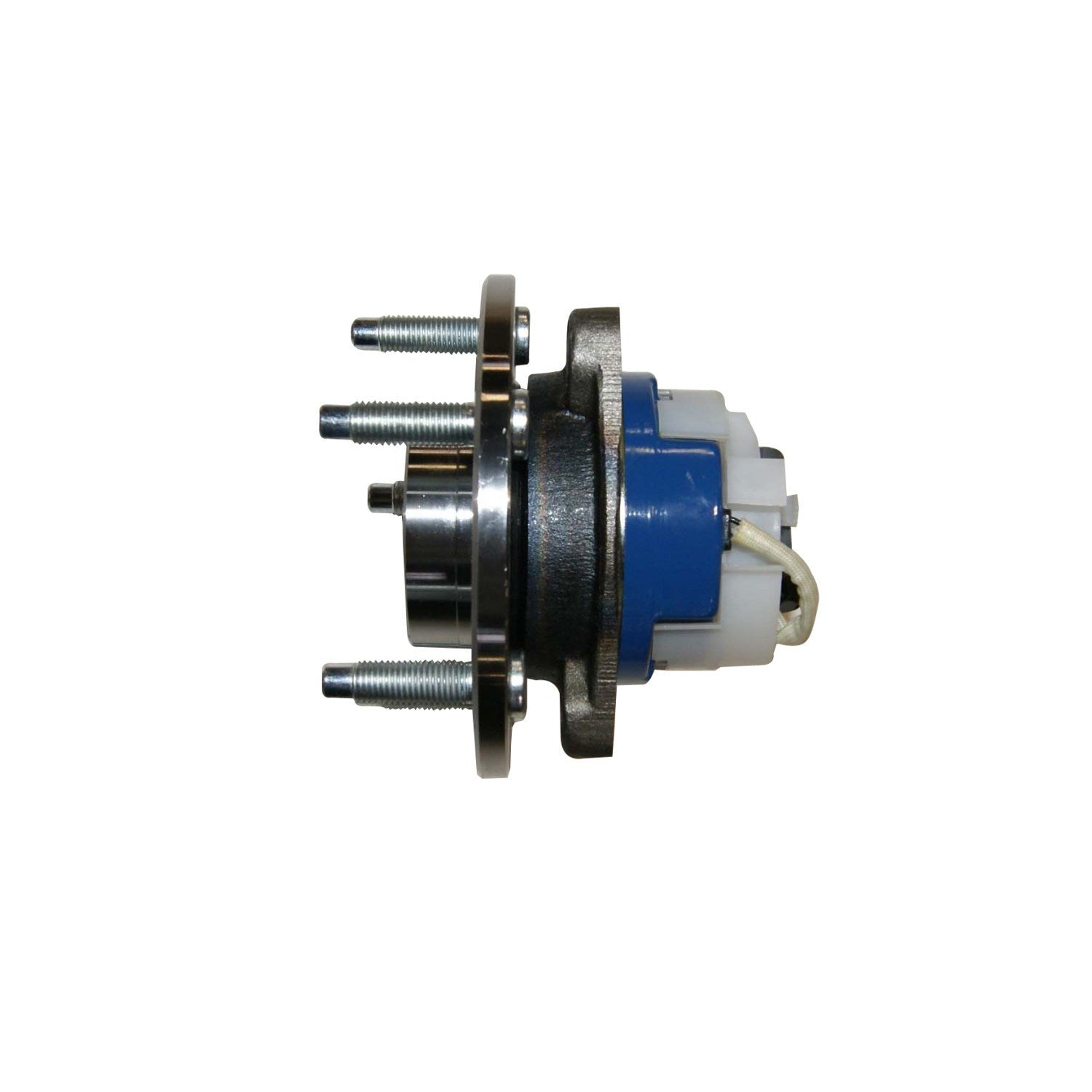 GMB Wheel Bearing and Hub Assembly 730-0002