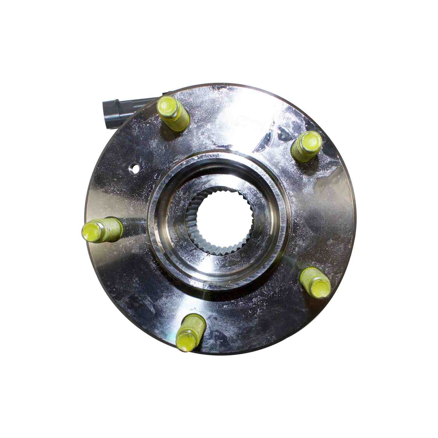 GMB Wheel Bearing and Hub Assembly 730-0003