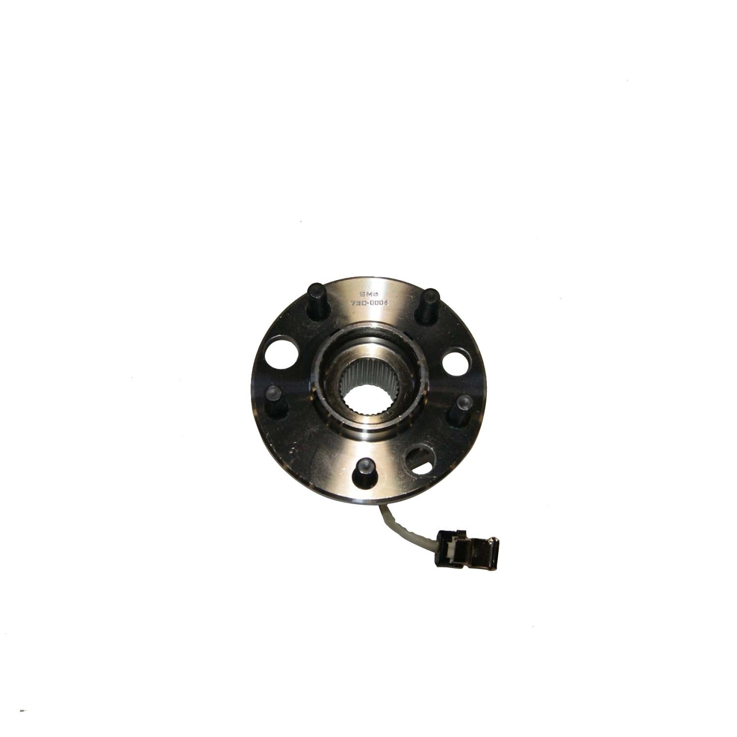 GMB Wheel Bearing and Hub Assembly 730-0004