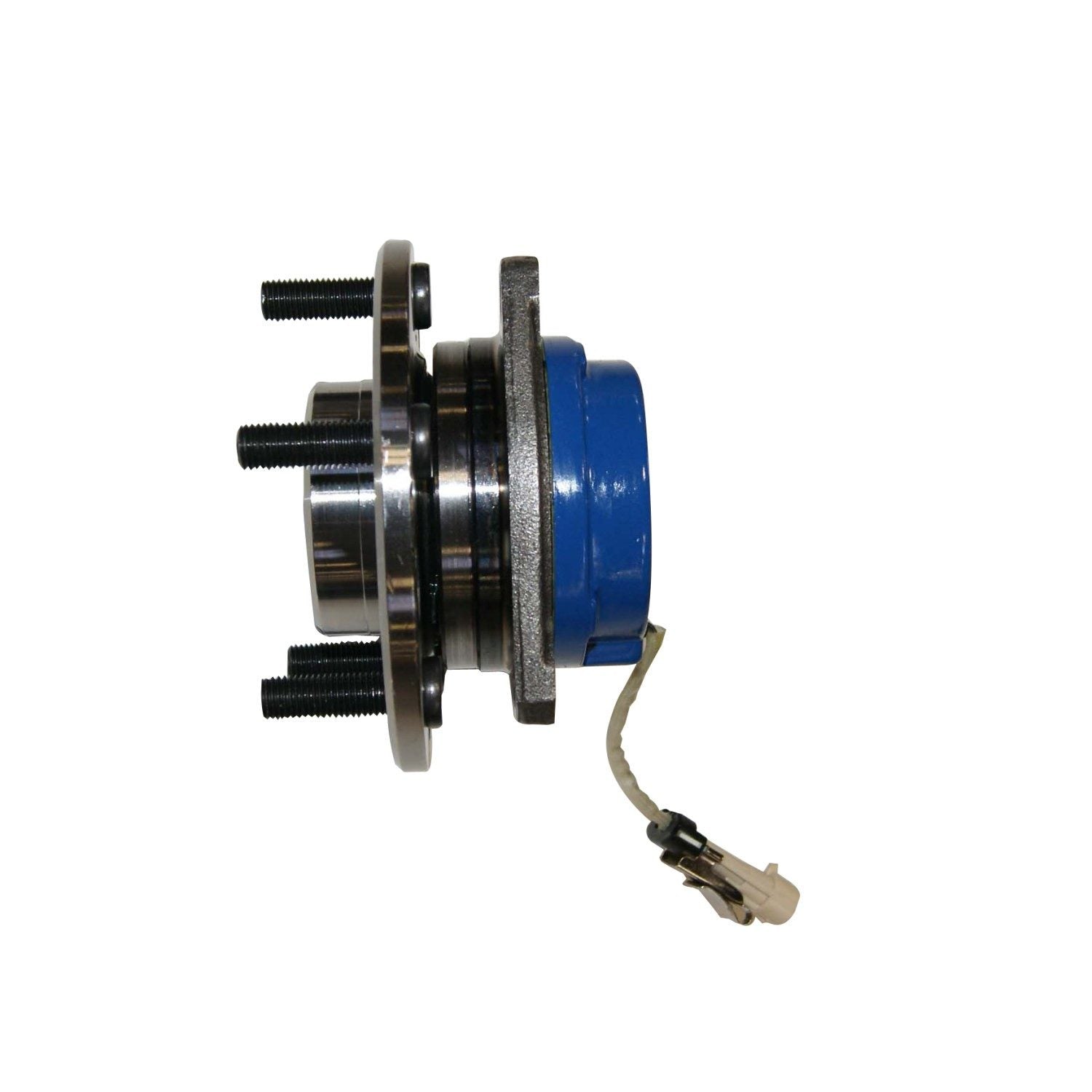 GMB Wheel Bearing and Hub Assembly 730-0004