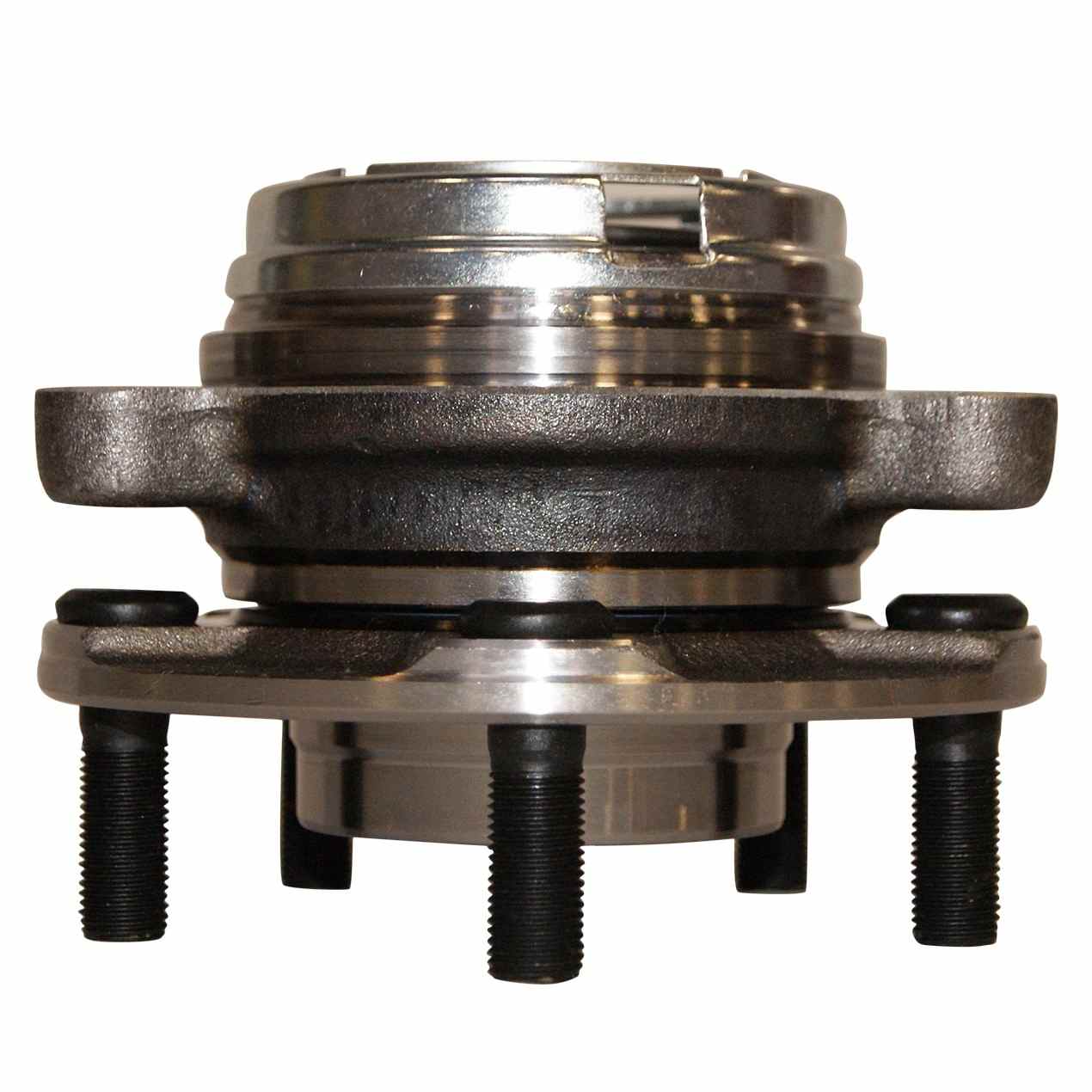 GMB Wheel Bearing and Hub Assembly 730-0008