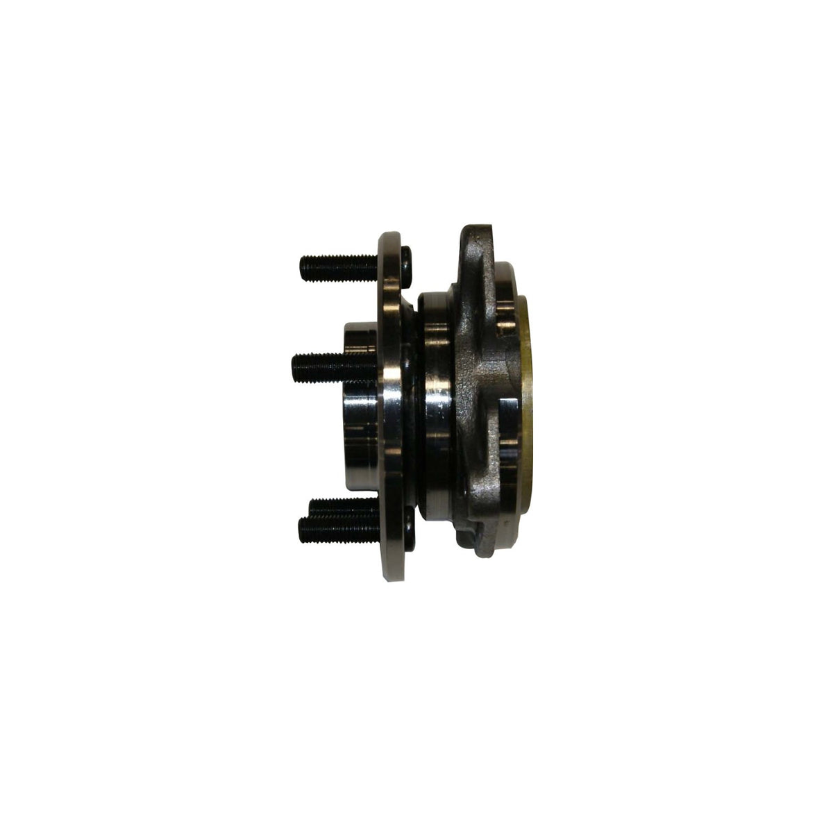 GMB Wheel Bearing and Hub Assembly 730-0012