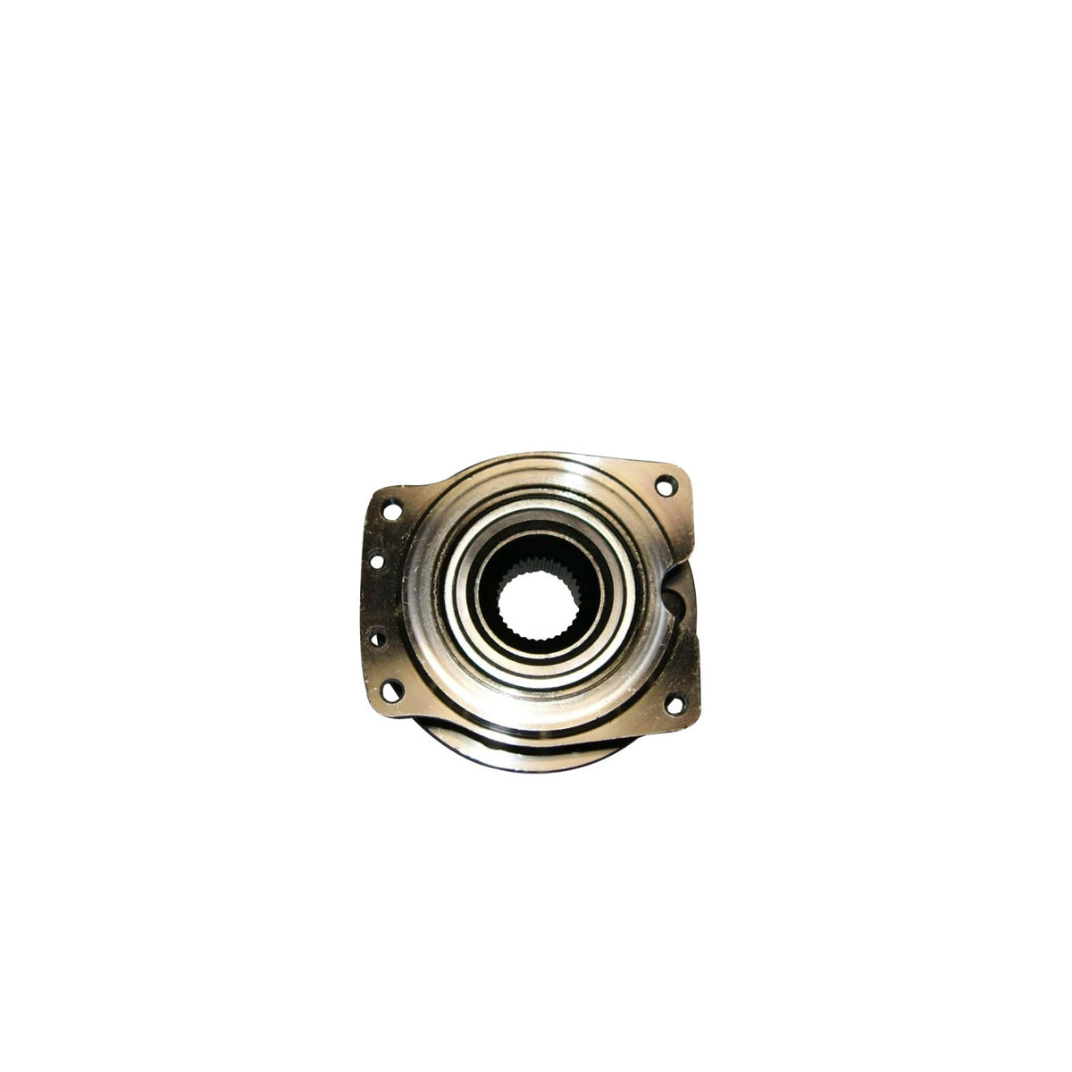 GMB Wheel Bearing and Hub Assembly 730-0012