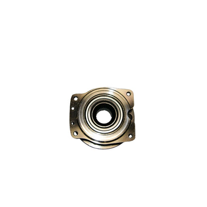 GMB Wheel Bearing and Hub Assembly 730-0012