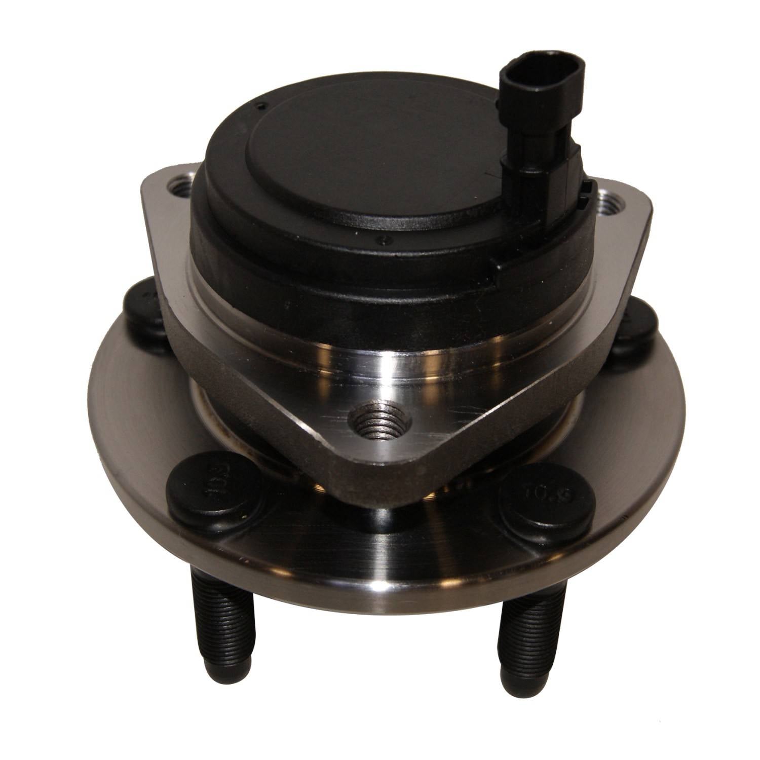GMB Wheel Bearing and Hub Assembly 730-0013