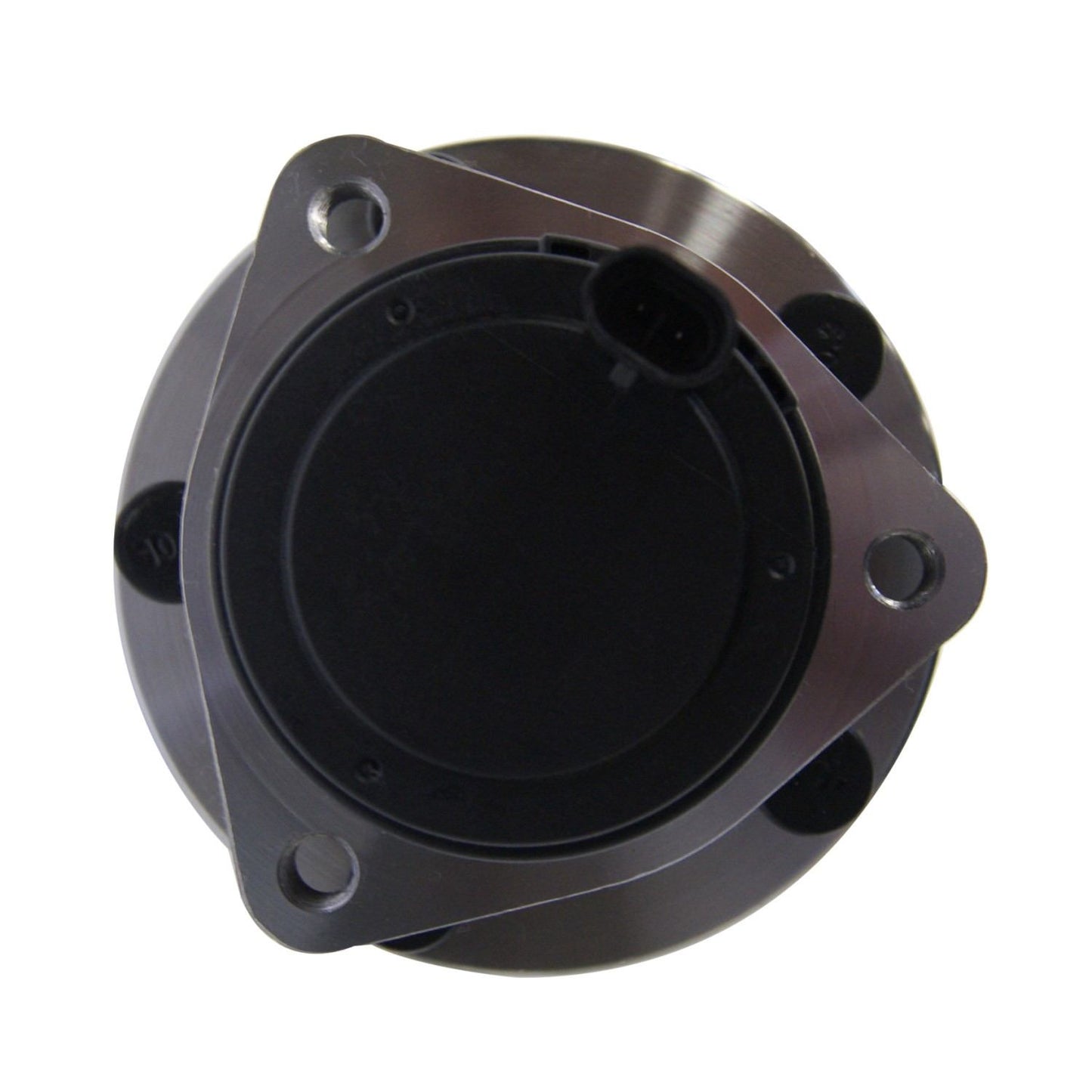 GMB Wheel Bearing and Hub Assembly 730-0013
