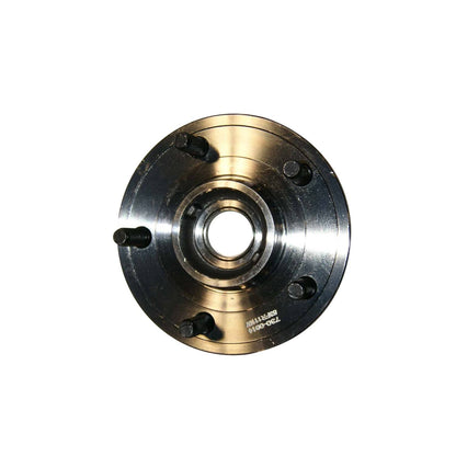 GMB Wheel Bearing and Hub Assembly 730-0014