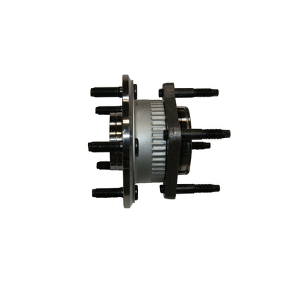 GMB Wheel Bearing and Hub Assembly 730-0014