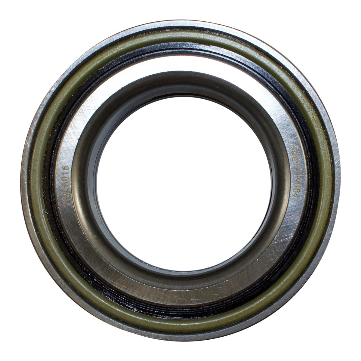 GMB Wheel Bearing 730-0016