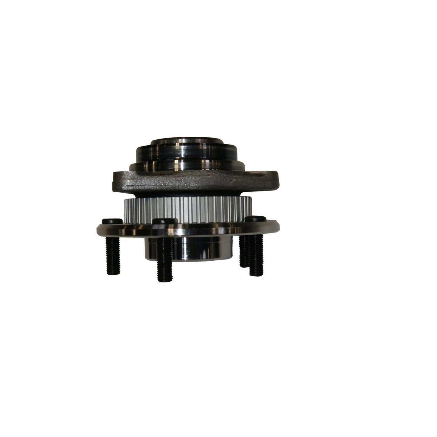 GMB Wheel Bearing and Hub Assembly 730-0017